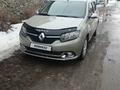 Renault Logan 2015 года за 4 400 000 тг. в Уральск – фото 2