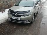 Renault Logan 2015 годаfor4 400 000 тг. в Уральск – фото 2