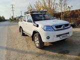 Toyota Hilux 2006 года за 6 000 000 тг. в Кызылорда – фото 2