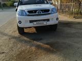 Toyota Hilux 2006 года за 6 000 000 тг. в Кызылорда