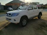 Toyota Hilux 2006 года за 6 000 000 тг. в Кызылорда – фото 3