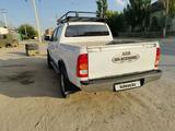 Toyota Hilux 2006 года за 6 000 000 тг. в Кызылорда – фото 4