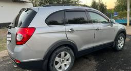 Chevrolet Captiva 2007 годаүшін4 500 000 тг. в Шардара – фото 3