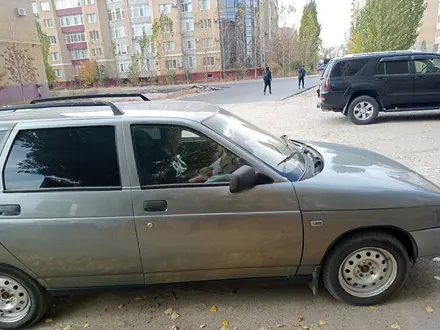 ВАЗ (Lada) 2111 2011 года за 1 350 000 тг. в Уральск – фото 4