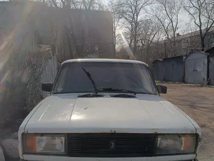 ВАЗ (Lada) 2105 1995 года за 400 000 тг. в Алматы – фото 2
