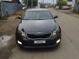 Kia Optima 2015 годаfor4 800 000 тг. в Астана – фото 3