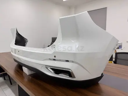 Changan 55 Plus задний бампер за 6 000 тг. в Астана