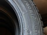 Зимние шипованные шины за 8 000 тг. в Семей – фото 2