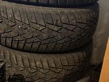 Зимние шипованные шины за 8 000 тг. в Семей – фото 3