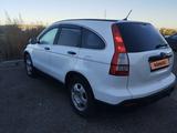 Honda CR-V 2008 года за 6 000 000 тг. в Степногорск – фото 2