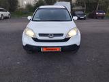 Honda CR-V 2008 года за 6 700 000 тг. в Степногорск