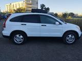 Honda CR-V 2008 года за 6 000 000 тг. в Степногорск – фото 3