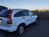 Honda CR-V 2008 года за 6 000 000 тг. в Степногорск – фото 4