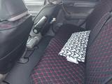 Honda CR-V 2008 года за 6 000 000 тг. в Степногорск – фото 5