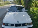 BMW 525 1992 годаүшін2 500 000 тг. в Алматы – фото 2