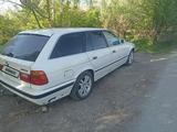 BMW 525 1992 годаүшін2 500 000 тг. в Алматы – фото 3