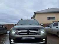 Renault Duster 2014 годаүшін4 850 000 тг. в Актобе