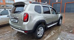 Renault Duster 2014 года за 4 850 000 тг. в Актобе – фото 4