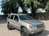 Jeep Grand Cherokee 2000 года за 5 500 000 тг. в Алматы