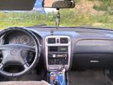 Mazda 626 1998 годаүшін2 200 000 тг. в Атбасар