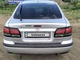 Mazda 626 1998 годаүшін2 200 000 тг. в Атбасар – фото 3