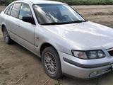 Mazda 626 1998 годаүшін2 200 000 тг. в Атбасар – фото 4