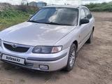 Mazda 626 1998 годаүшін2 200 000 тг. в Атбасар – фото 5