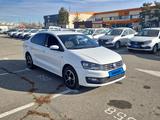 Volkswagen Polo 2015 годаfor6 200 000 тг. в Талдыкорган – фото 3