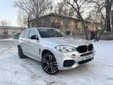 BMW X5 2016 года за 16 000 000 тг. в Караганда – фото 2