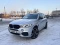 BMW X5 2016 года за 16 000 000 тг. в Караганда