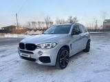 BMW X5 2016 года за 16 000 000 тг. в Караганда – фото 5