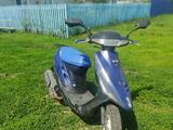 Honda  Dio 2010 года за 80 000 тг. в Петропавловск