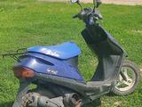 Honda  Dio 2010 года за 80 000 тг. в Петропавловск – фото 2
