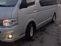 Toyota Hiace 2011 года за 12 000 000 тг. в Алматы – фото 5