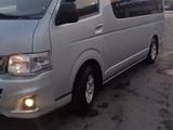 Toyota Hiace 2011 годаүшін12 000 000 тг. в Алматы – фото 5