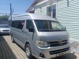 Toyota Hiace 2011 годаүшін12 000 000 тг. в Алматы – фото 2