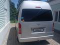 Toyota Hiace 2011 года за 12 000 000 тг. в Алматы – фото 14
