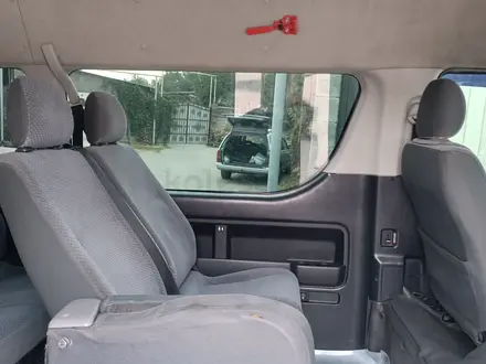 Toyota Hiace 2011 года за 12 000 000 тг. в Алматы – фото 20