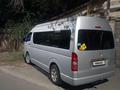 Toyota Hiace 2011 года за 12 000 000 тг. в Алматы – фото 21
