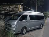 Toyota Hiace 2011 годаүшін12 000 000 тг. в Алматы – фото 3