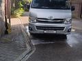 Toyota Hiace 2011 года за 12 000 000 тг. в Алматы – фото 8