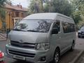 Toyota Hiace 2011 года за 12 000 000 тг. в Алматы – фото 4