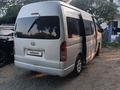 Toyota Hiace 2011 года за 12 000 000 тг. в Алматы – фото 9