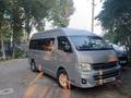 Toyota Hiace 2011 года за 12 000 000 тг. в Алматы – фото 10