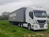 IVECO  Stralis 2013 годаүшін26 800 000 тг. в Алматы