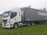 IVECO  Stralis 2013 годаүшін26 800 000 тг. в Алматы – фото 3