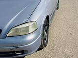 Opel Astra 2000 годаfor1 000 000 тг. в Актобе – фото 5