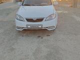 Daewoo Gentra 2014 годаүшін2 900 000 тг. в Атырау – фото 3