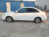 Daewoo Gentra 2014 годаүшін2 900 000 тг. в Атырау – фото 4