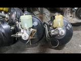 Тормозной цилиндр, Вакуум тормозной toyota prado 70, 95,120,150 ПРАВЫЙ РУЛЬ за 80 000 тг. в Алматы